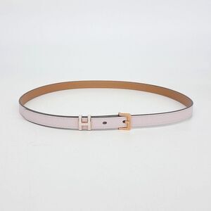 Hermes Pop H Belt